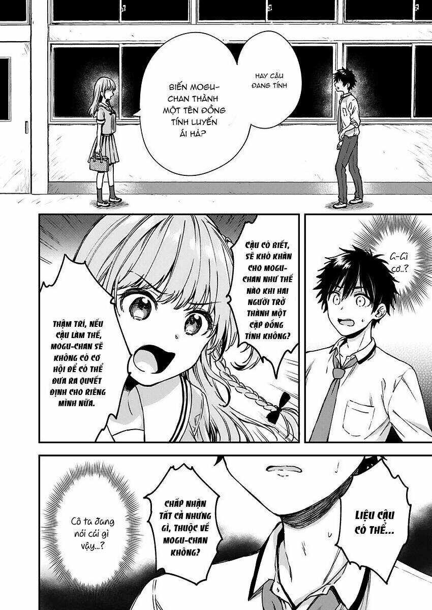 Fukakaina Boku No Subete O Chapter 6 - Trang 2