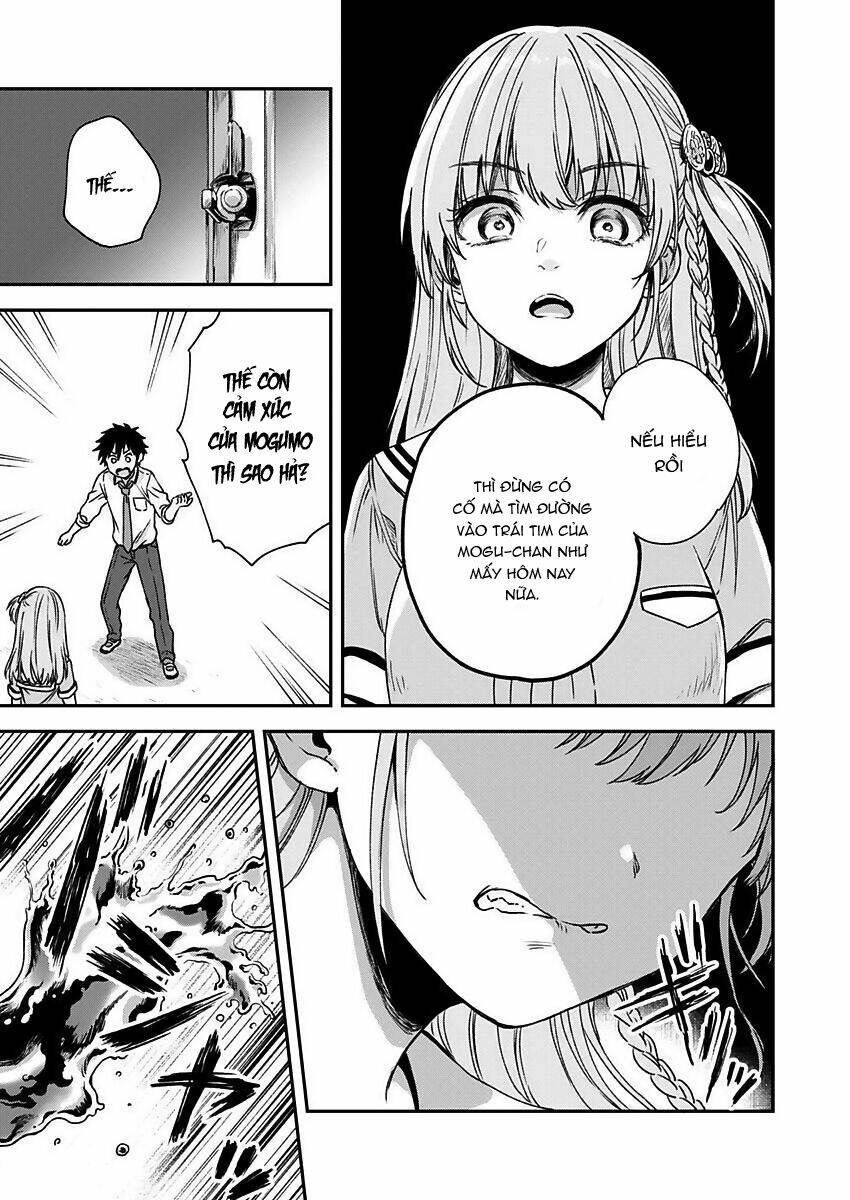 Fukakaina Boku No Subete O Chapter 6 - Trang 2