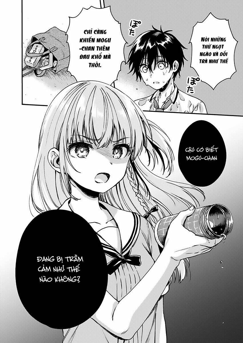 Fukakaina Boku No Subete O Chapter 6 - Trang 2