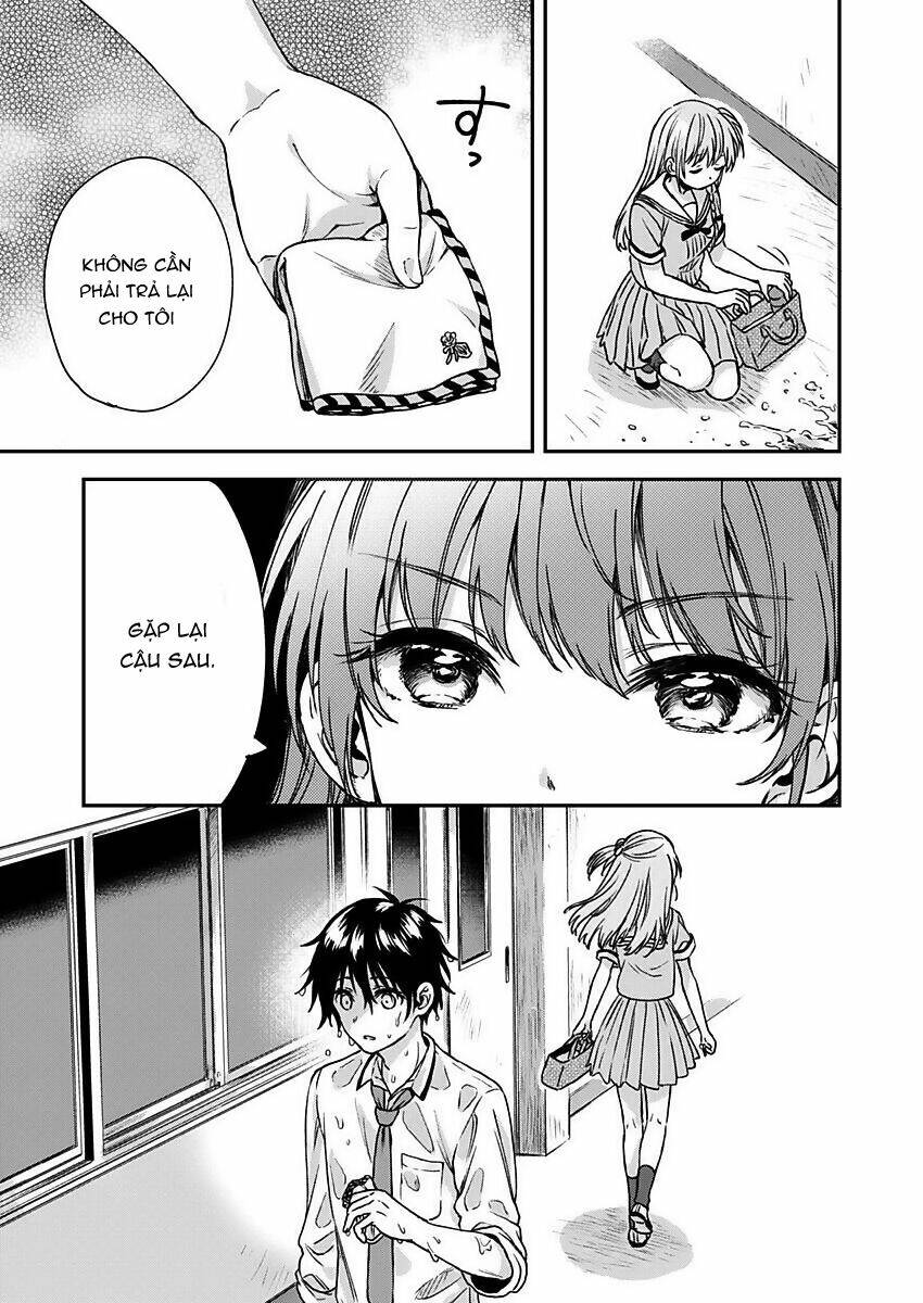 Fukakaina Boku No Subete O Chapter 6 - Trang 2