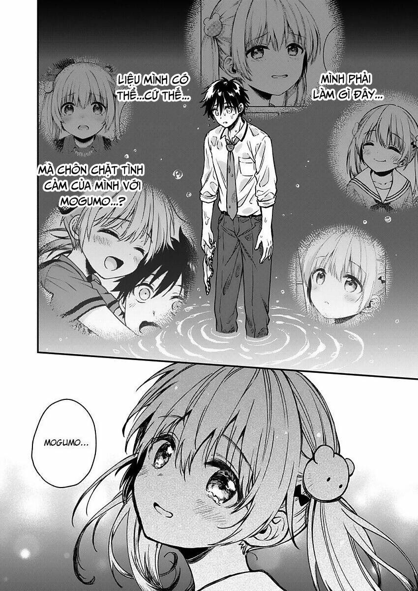 Fukakaina Boku No Subete O Chapter 6 - Trang 2