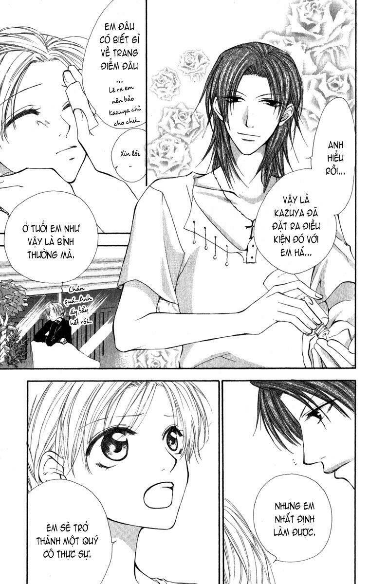 Full House Kiss Chapter 6 - Trang 2