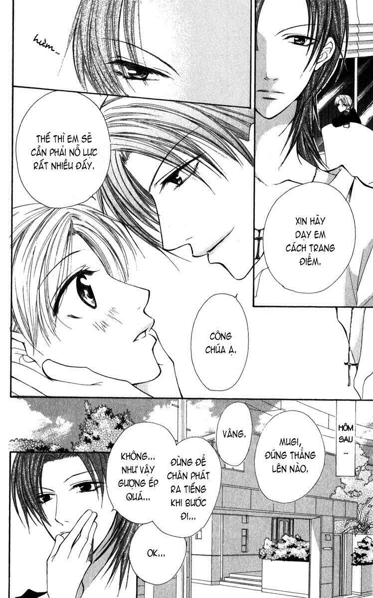 Full House Kiss Chapter 6 - Trang 2