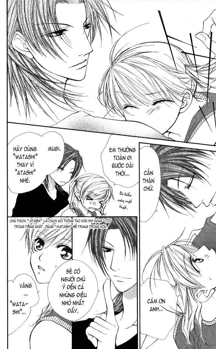 Full House Kiss Chapter 6 - Trang 2