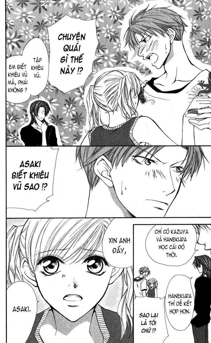 Full House Kiss Chapter 6 - Trang 2