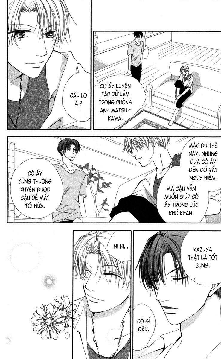 Full House Kiss Chapter 6 - Trang 2