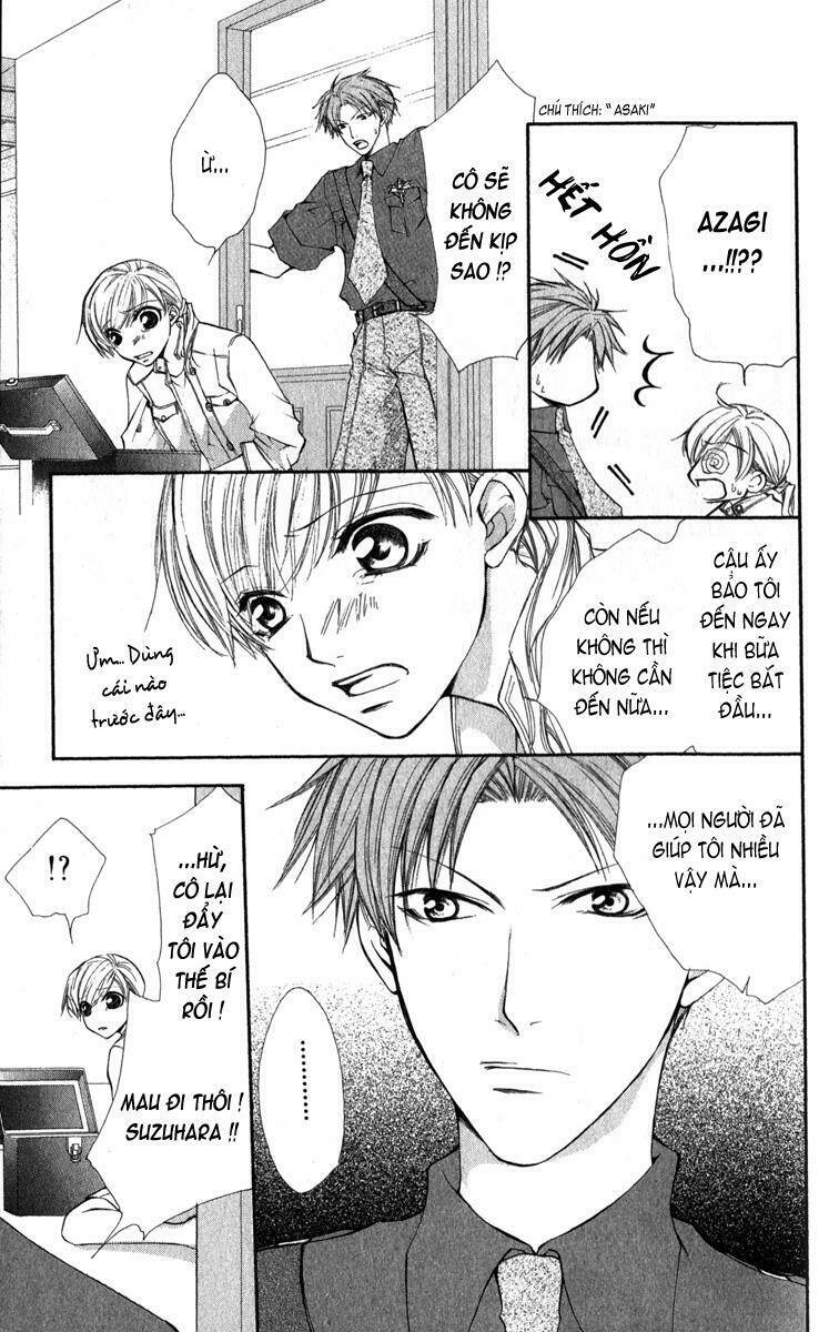 Full House Kiss Chapter 6 - Trang 2