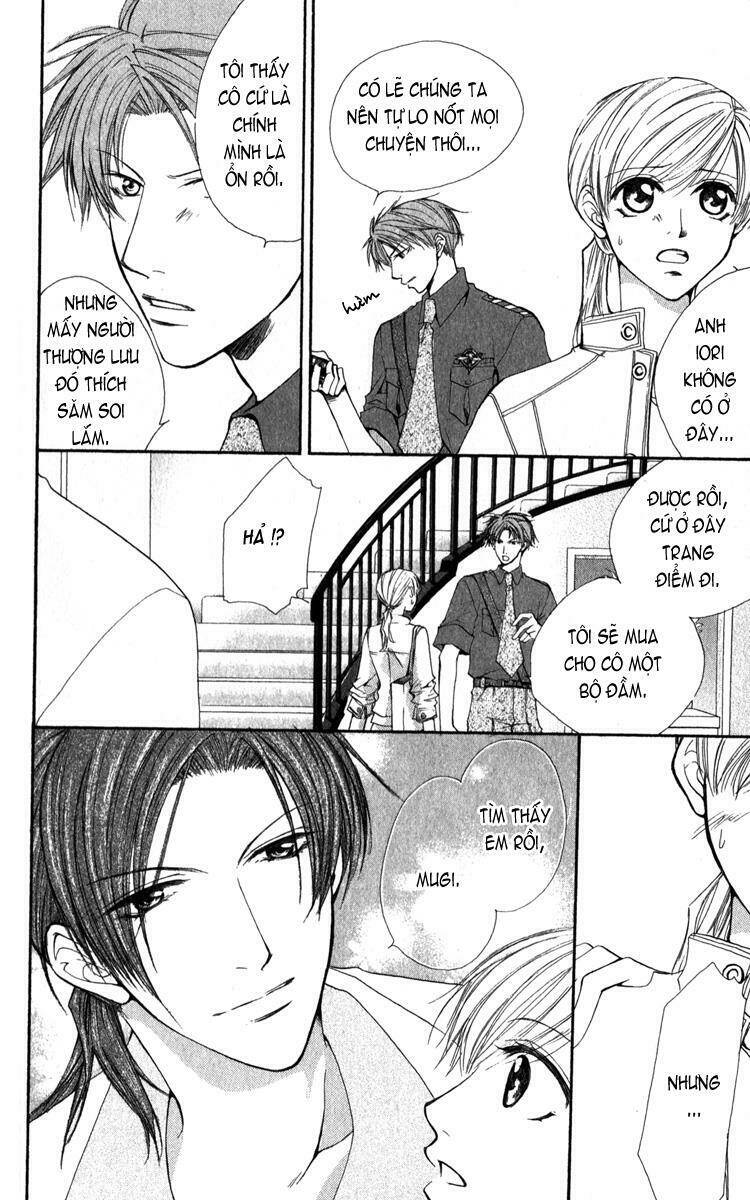 Full House Kiss Chapter 6 - Trang 2