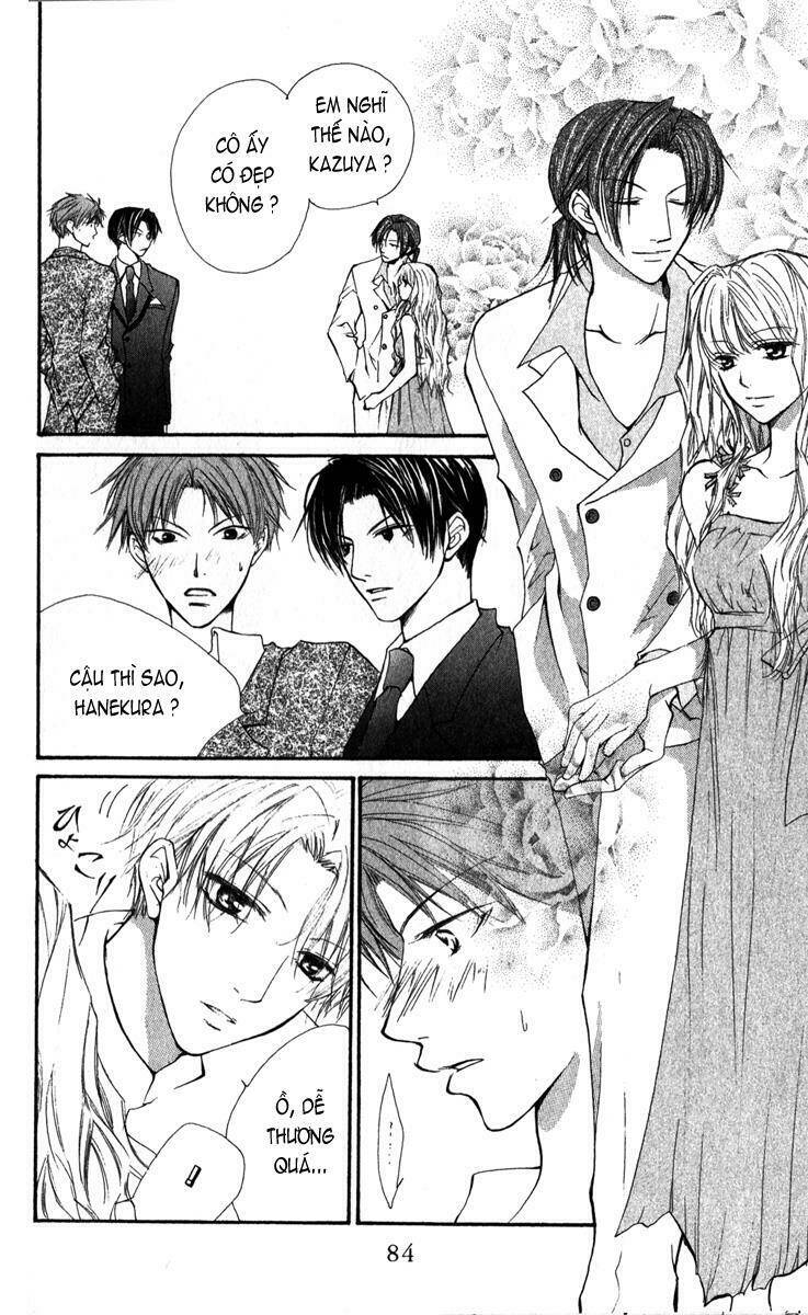 Full House Kiss Chapter 6 - Trang 2