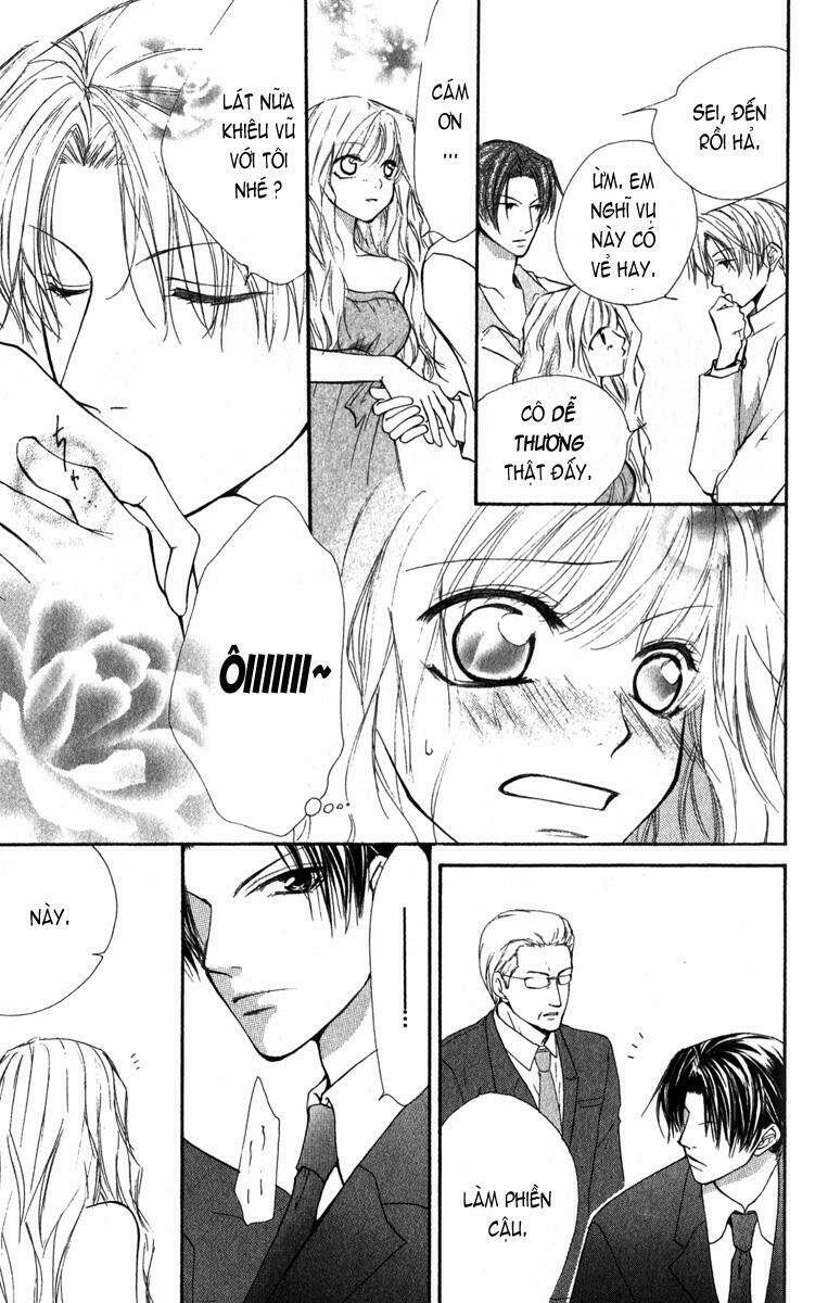 Full House Kiss Chapter 6 - Trang 2