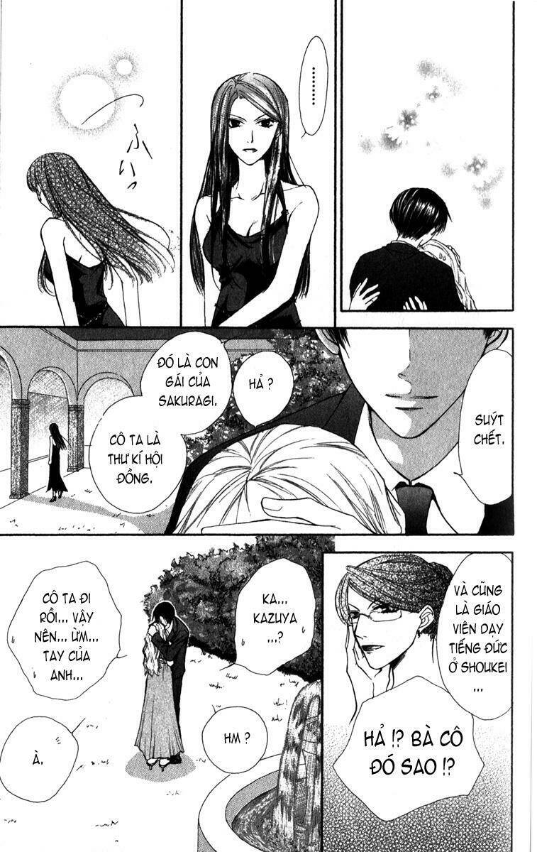 Full House Kiss Chapter 6 - Trang 2