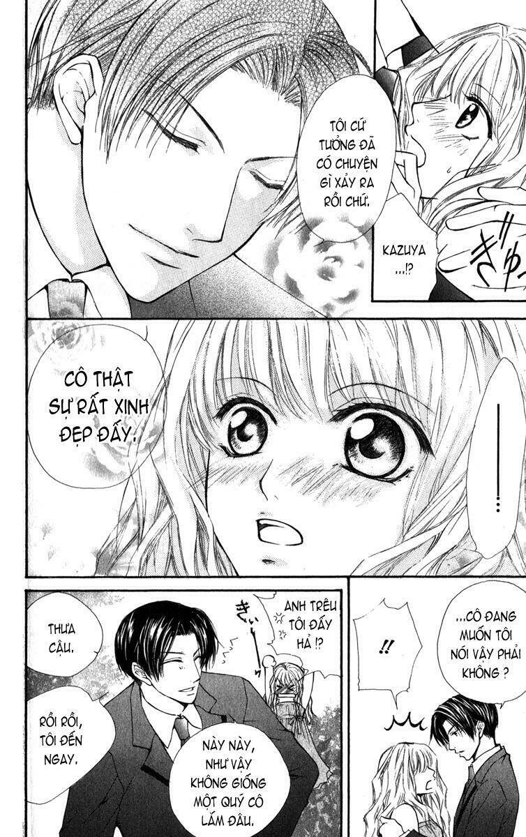 Full House Kiss Chapter 6 - Trang 2