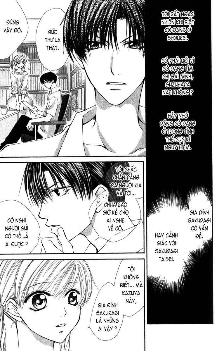 Full House Kiss Chapter 6 - Trang 2