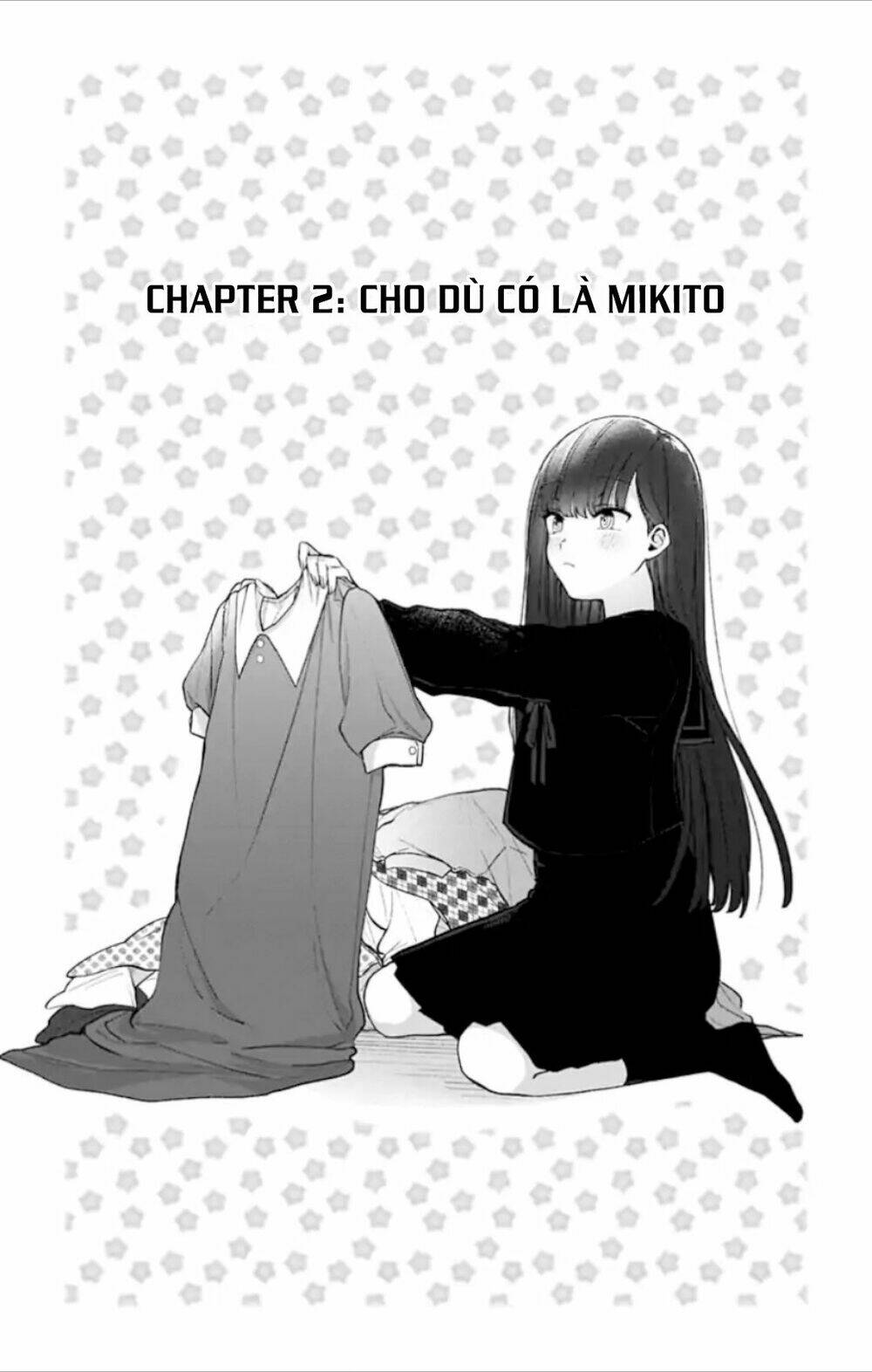 Fumou Renai Chapter 2 - Trang 2