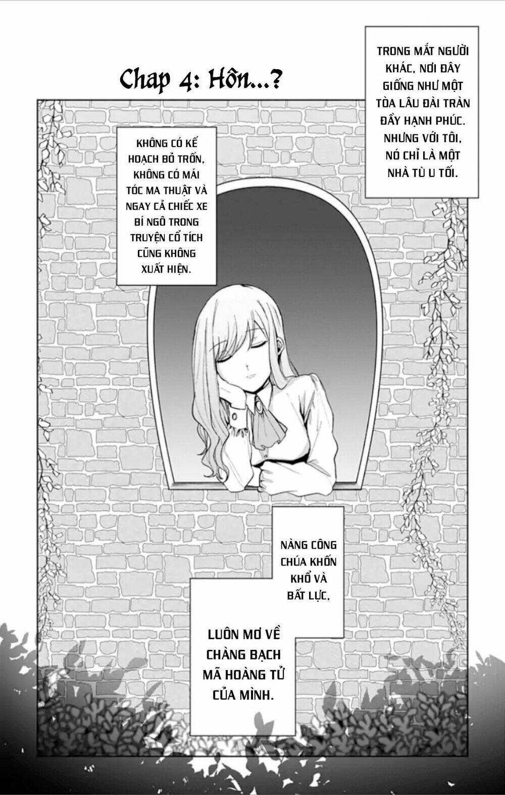 Fumou Renai Chapter 4 - Trang 2