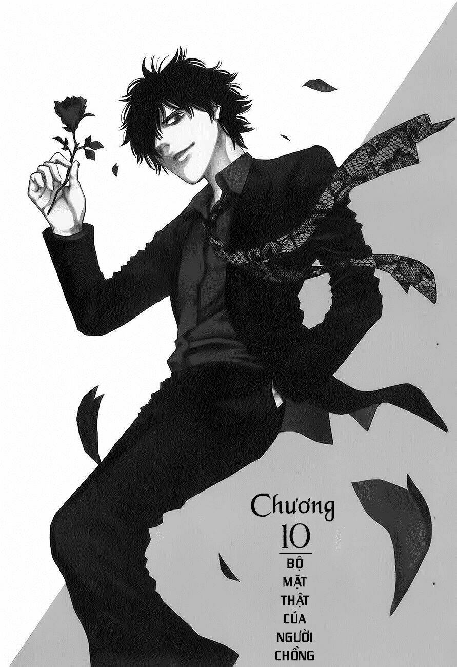 Funouhan Chapter 10 - Next Chapter 11