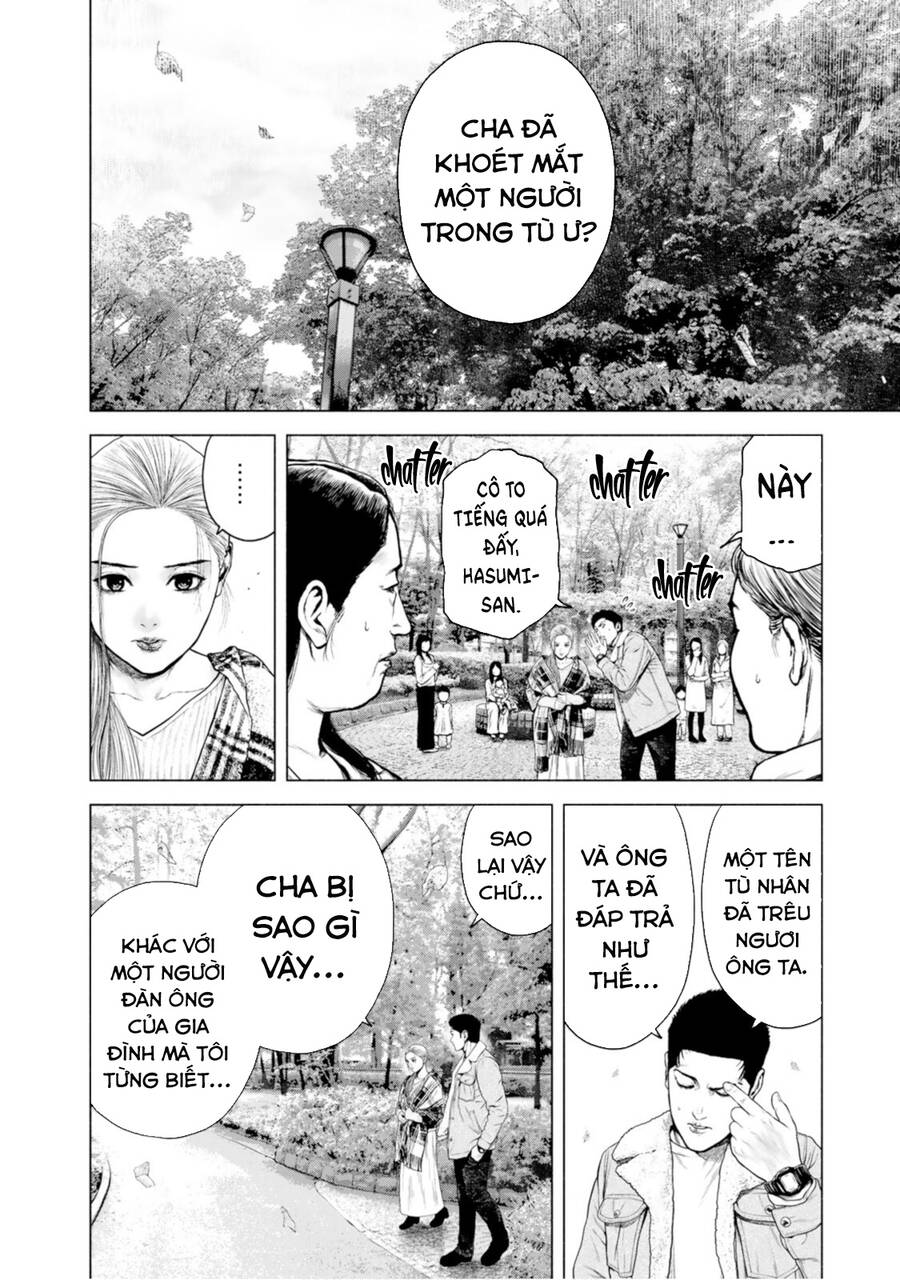 furitsumore kodoku na shi yo chương 9 - Next Chapter 10