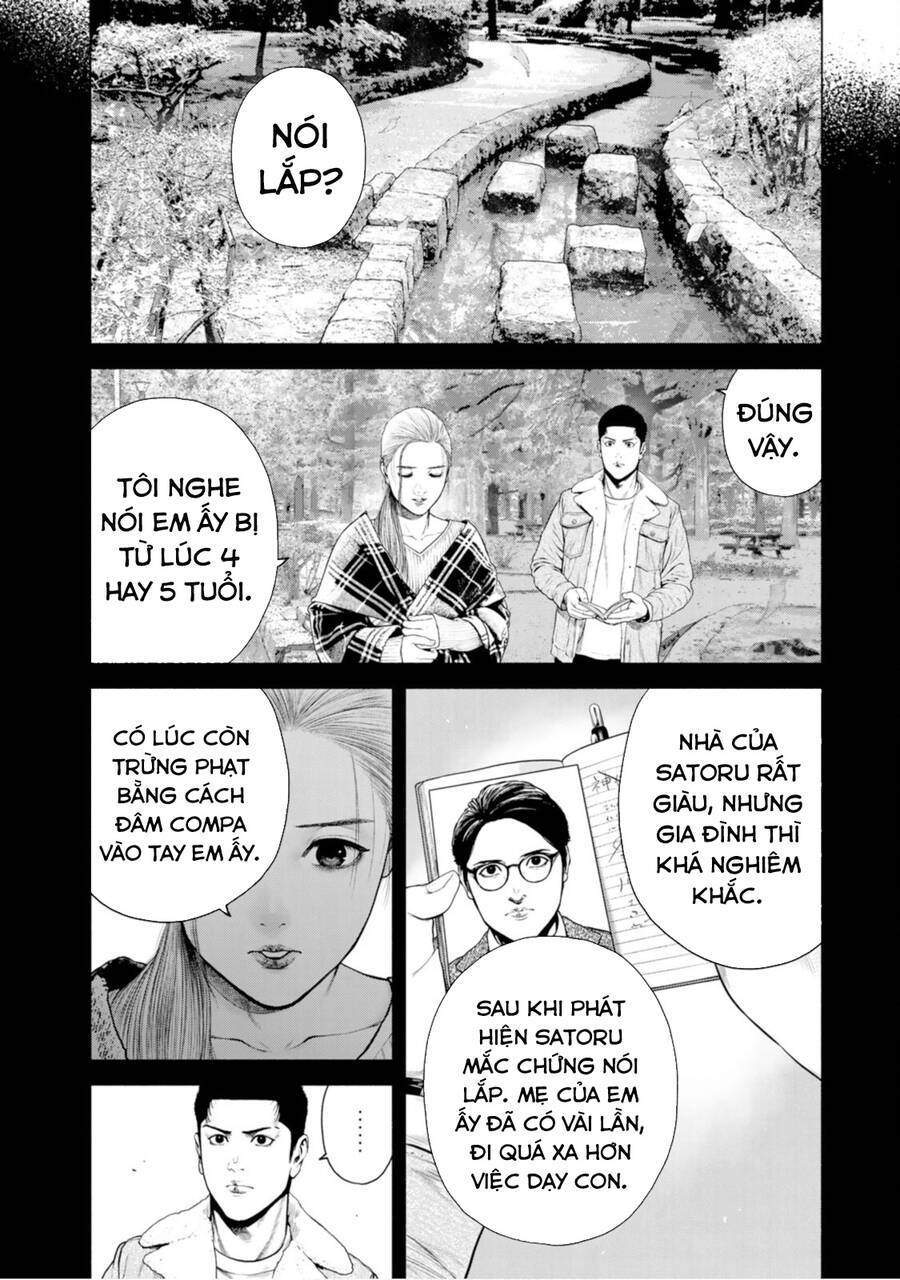 furitsumore kodoku na shi yo chương 9 - Next Chapter 10