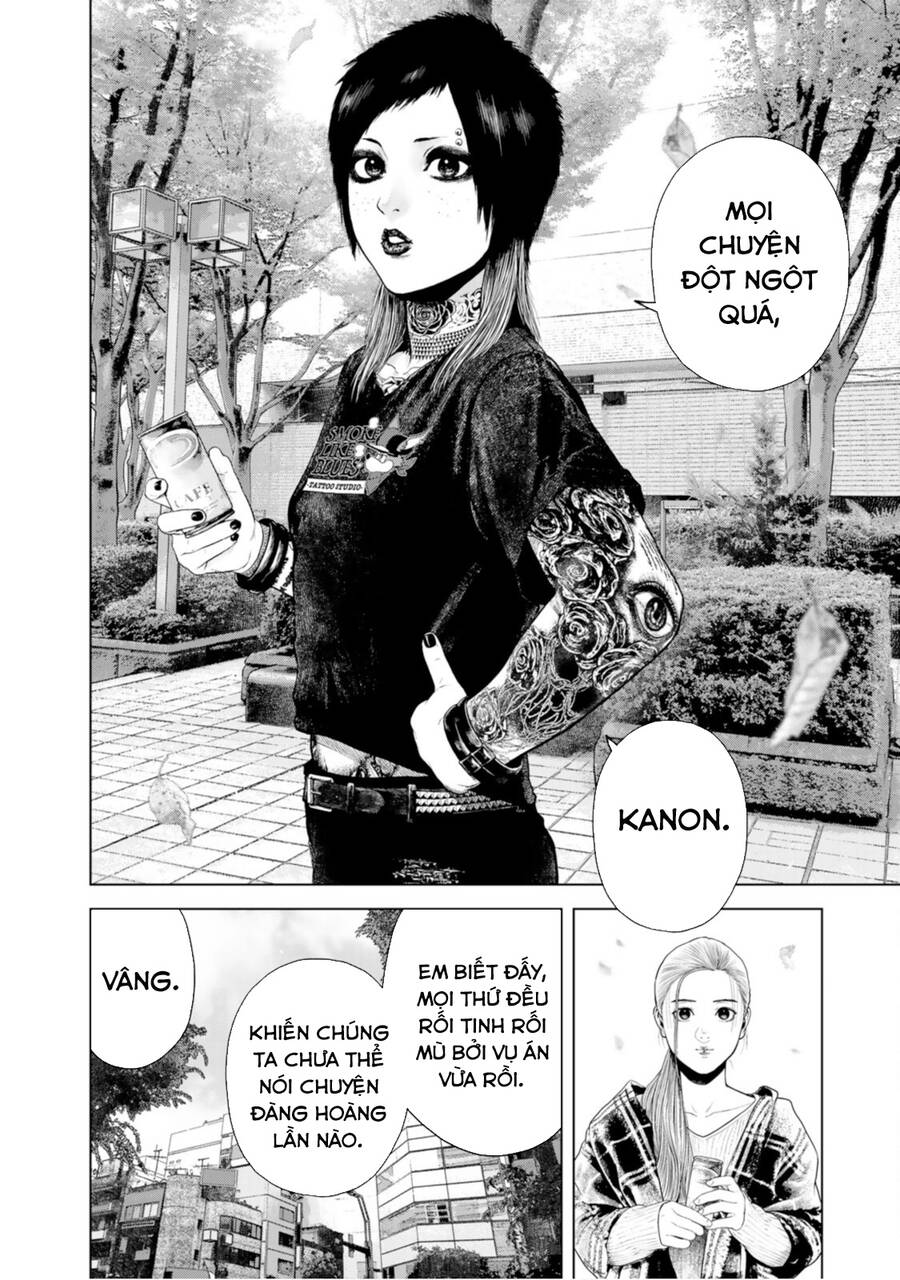 furitsumore kodoku na shi yo chương 9 - Next Chapter 10