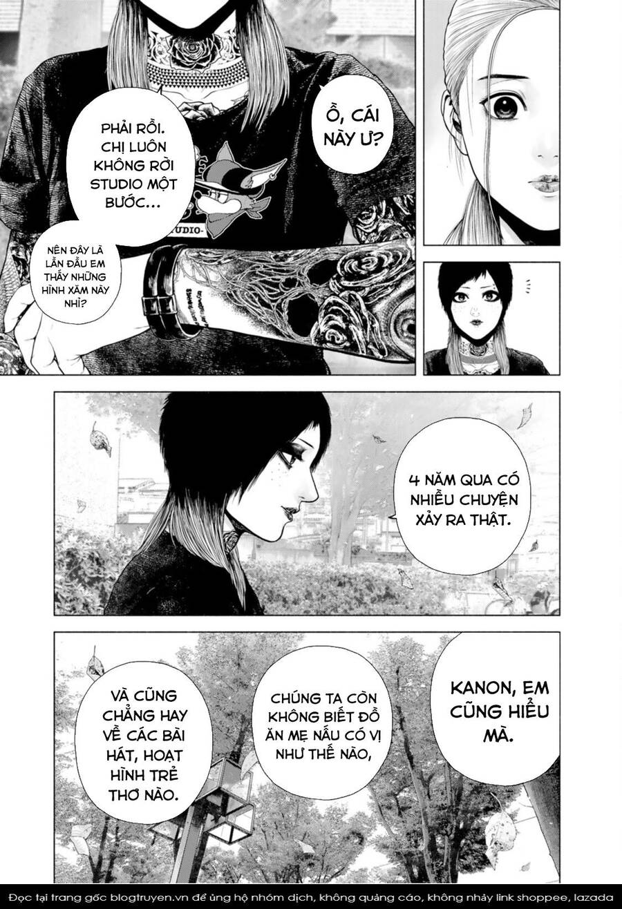 furitsumore kodoku na shi yo chương 9 - Next Chapter 10