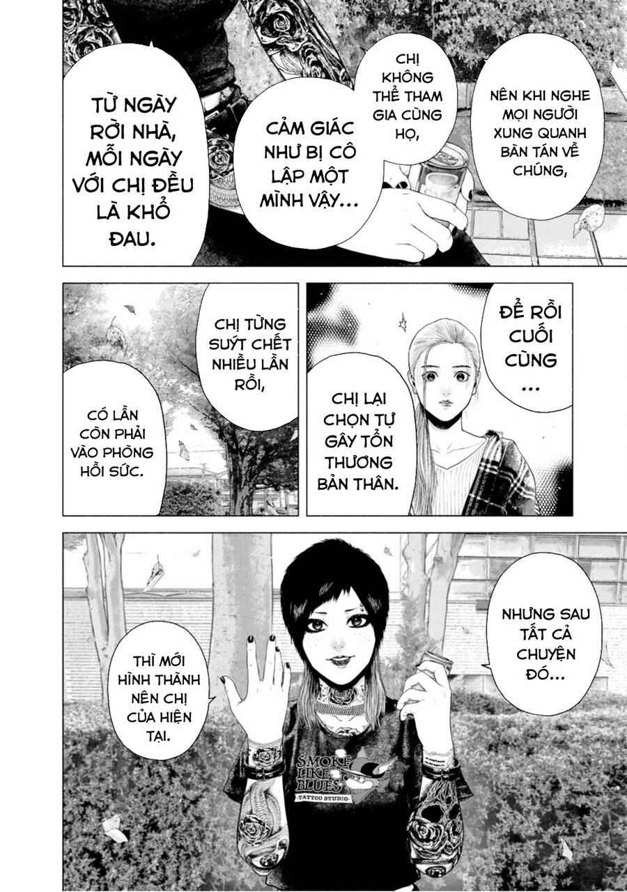 furitsumore kodoku na shi yo chương 9 - Next Chapter 10