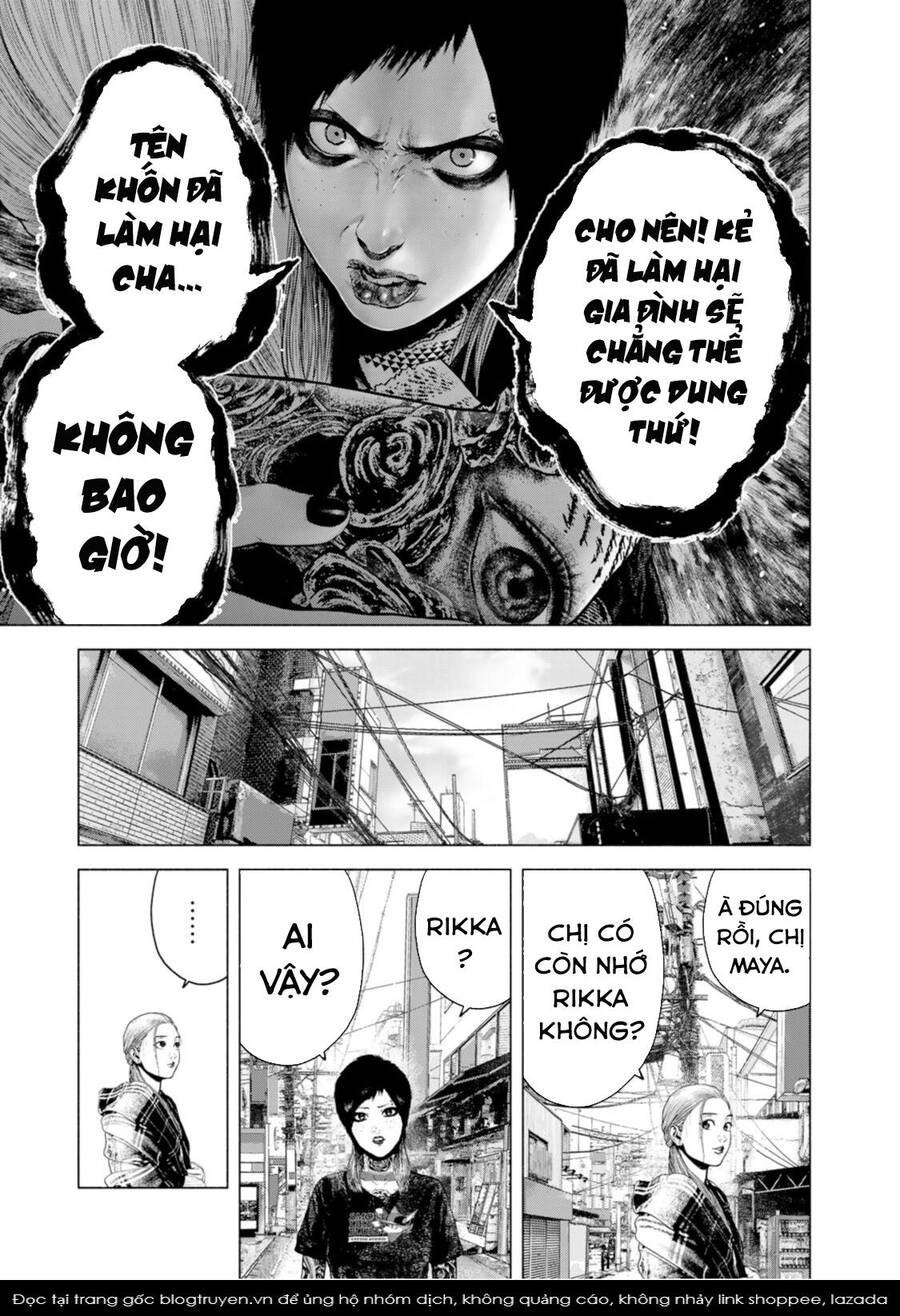 furitsumore kodoku na shi yo chương 9 - Next Chapter 10