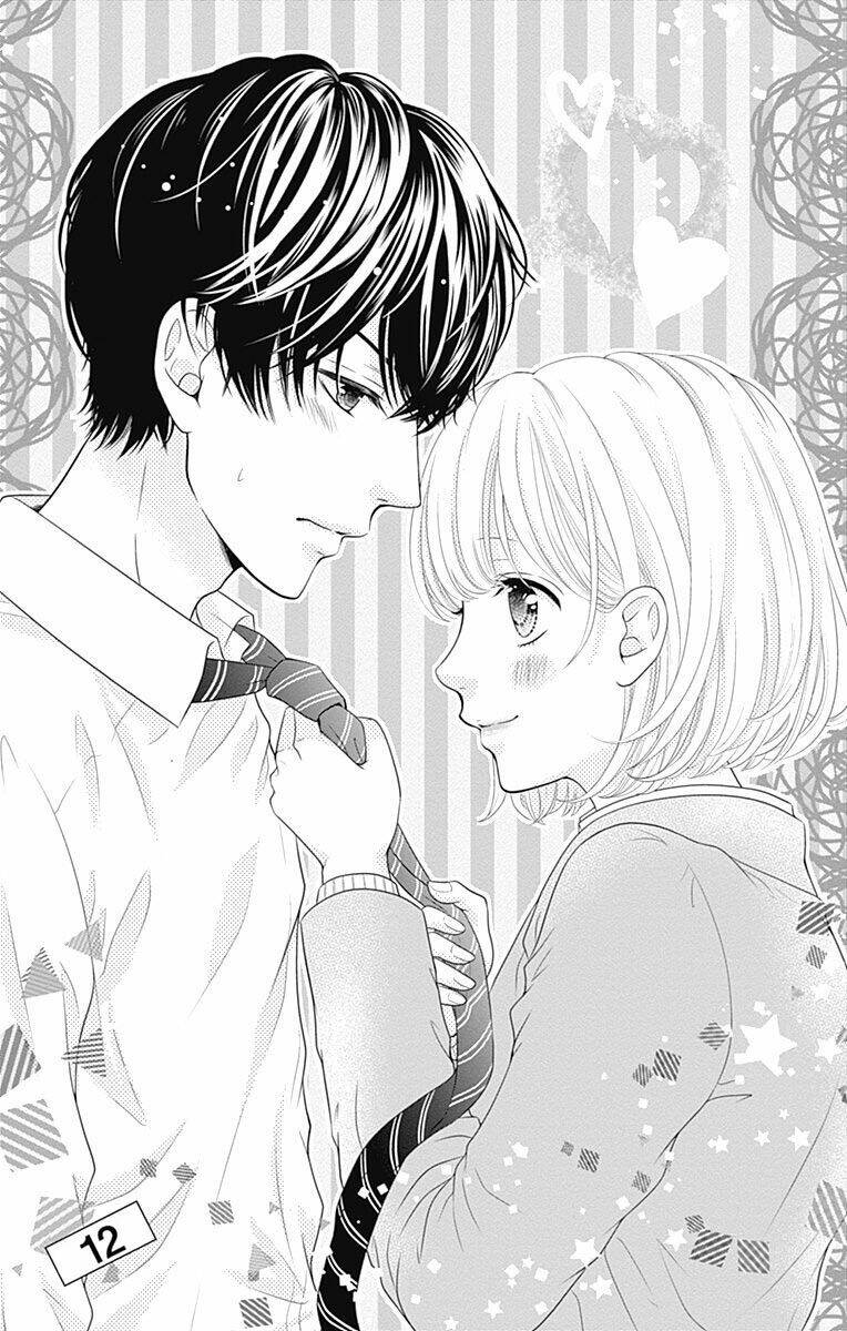 furuya-sensei wa an-chan no mono chap 12 - Trang 2