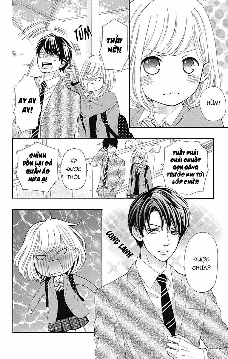 furuya-sensei wa an-chan no mono chap 12 - Trang 2