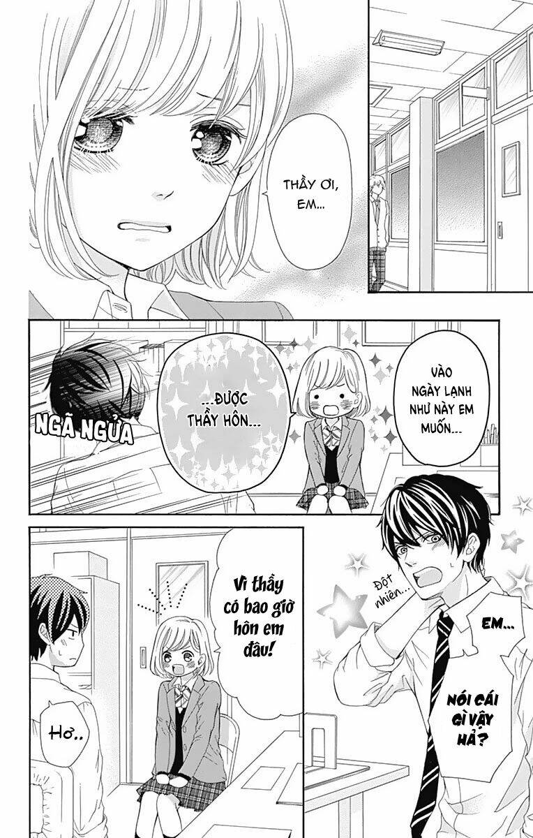 furuya-sensei wa an-chan no mono chap 12 - Trang 2