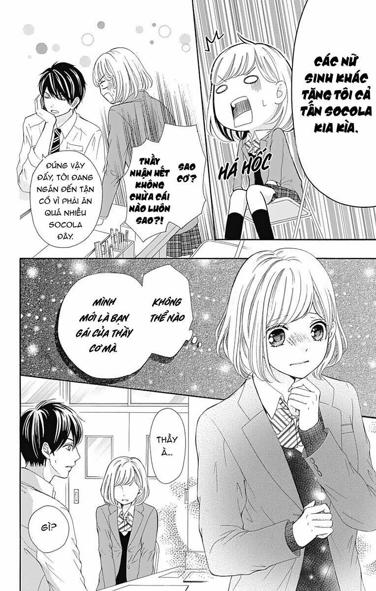 furuya-sensei wa an-chan no mono chap 12 - Trang 2