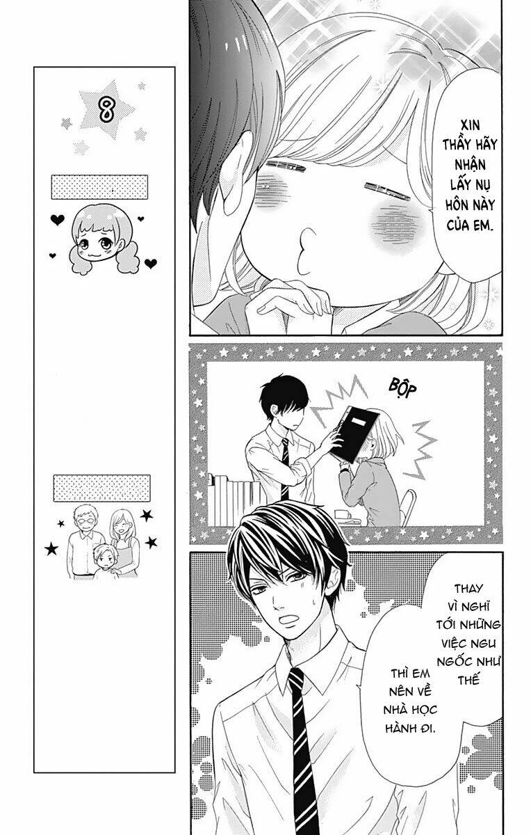 furuya-sensei wa an-chan no mono chap 12 - Trang 2