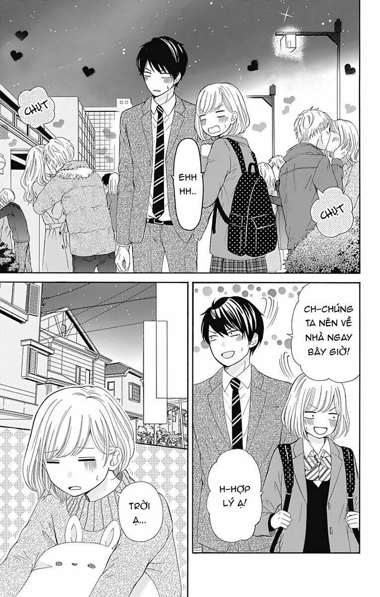 furuya-sensei wa an-chan no mono chap 12 - Trang 2