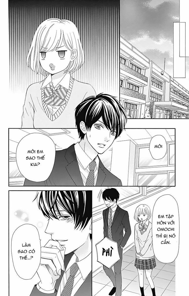 furuya-sensei wa an-chan no mono chap 12 - Trang 2