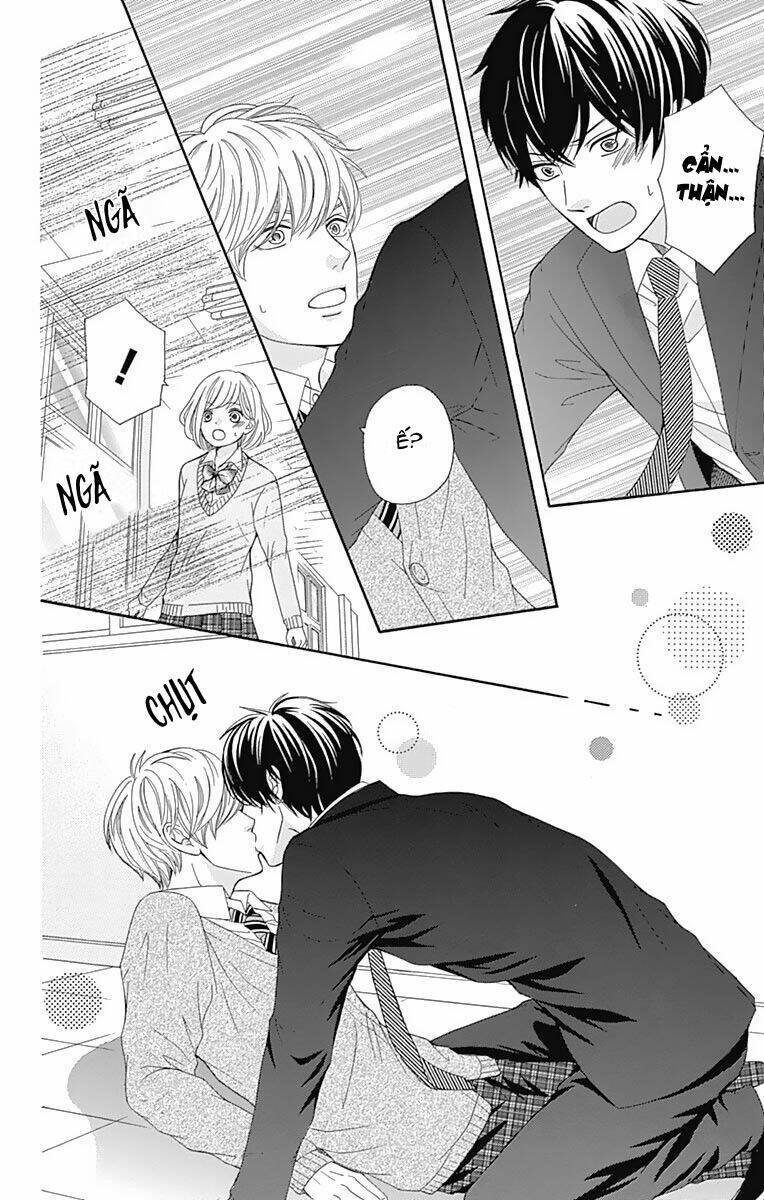 furuya-sensei wa an-chan no mono chap 12 - Trang 2