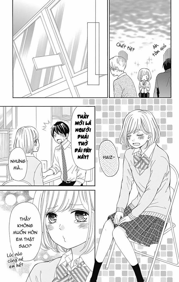 furuya-sensei wa an-chan no mono chap 12 - Trang 2