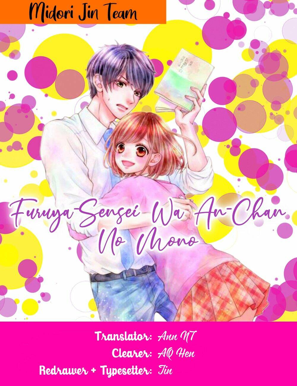 furuya-sensei wa an-chan no mono chap 12 - Trang 2