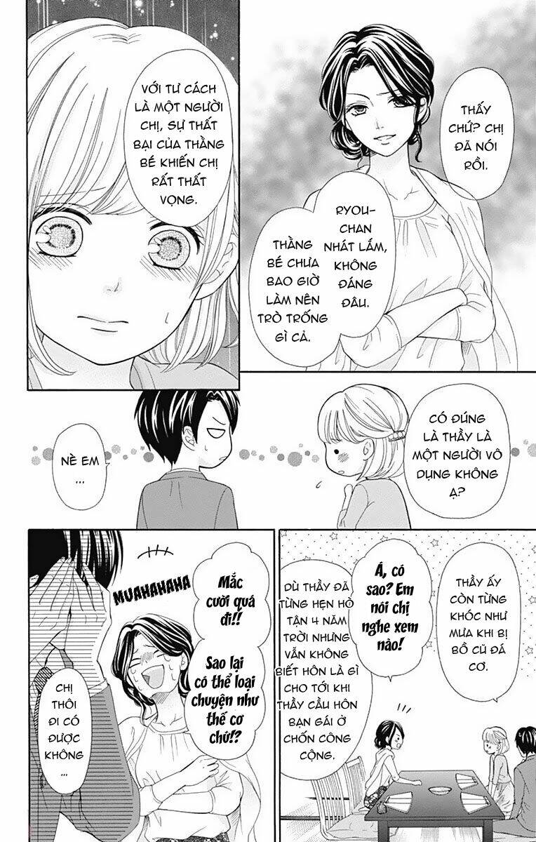 furuya-sensei wa an-chan no mono Chapter 13 - Trang 2