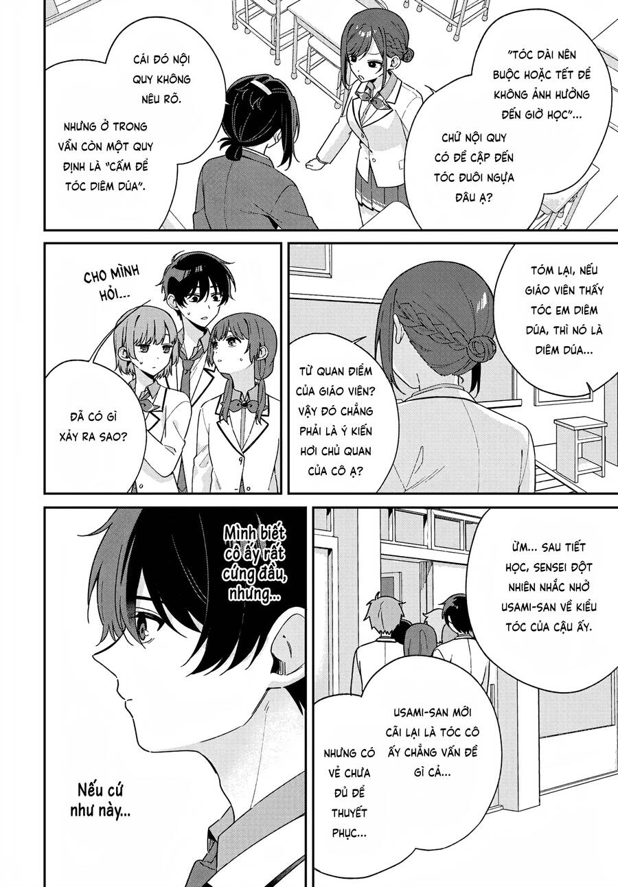 Futago Matomete 'Kanojo' Ni Shinai? Chapter 2 - Next Chapter 3