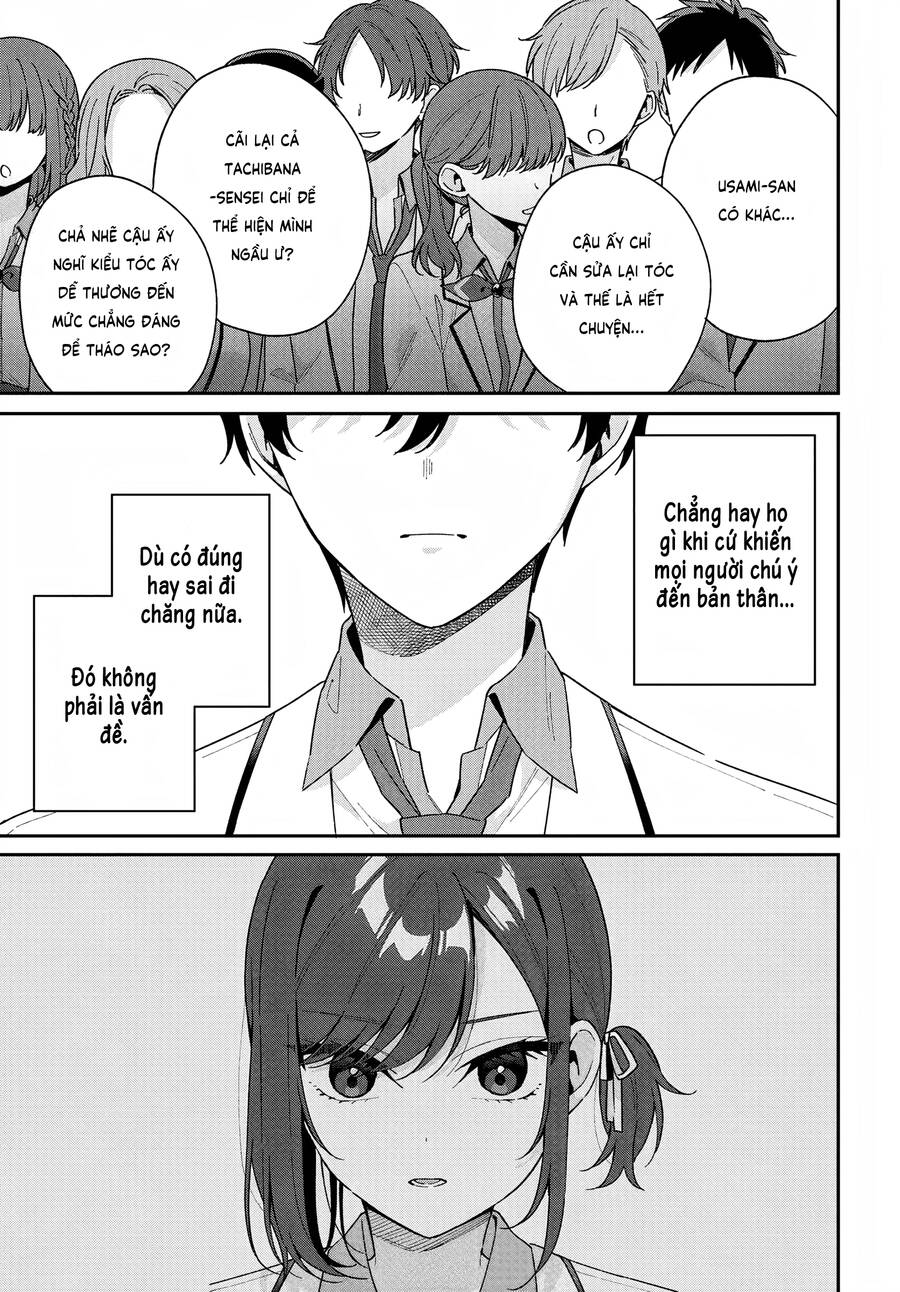 Futago Matomete 'Kanojo' Ni Shinai? Chapter 2 - Next Chapter 3