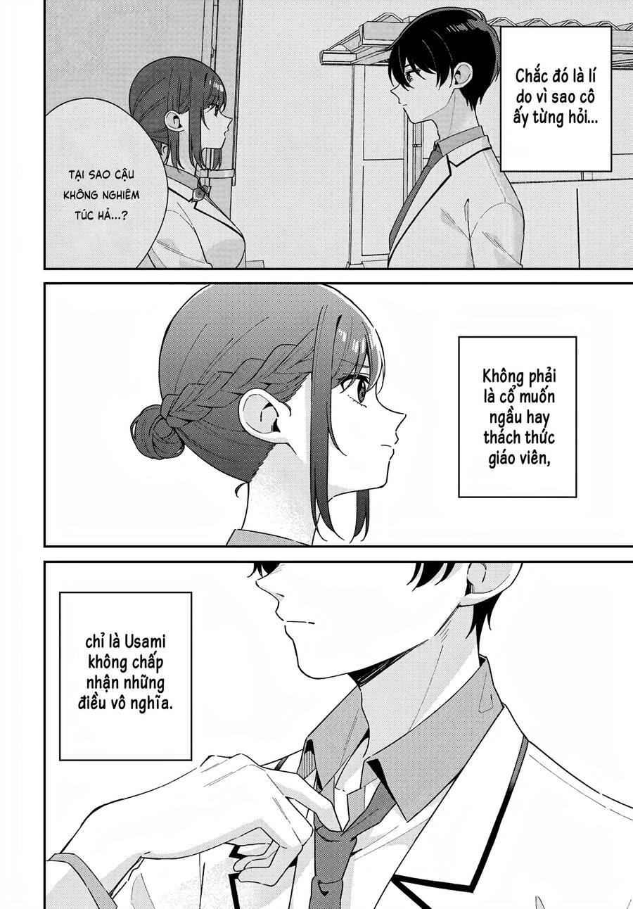 Futago Matomete 'Kanojo' Ni Shinai? Chapter 2 - Next Chapter 3