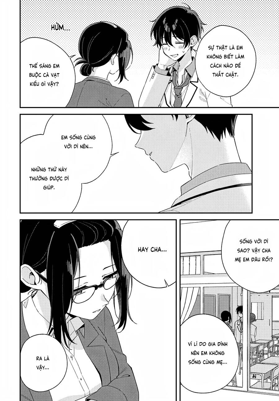 Futago Matomete 'Kanojo' Ni Shinai? Chapter 2 - Next Chapter 3