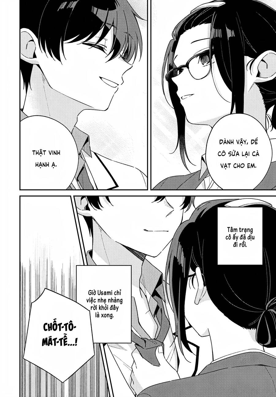 Futago Matomete 'Kanojo' Ni Shinai? Chapter 2 - Next Chapter 3