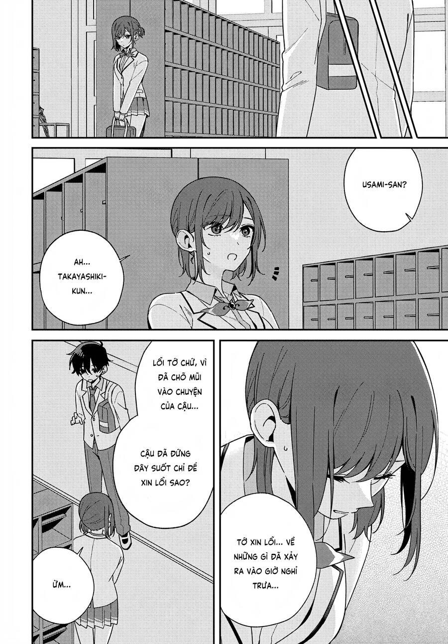 Futago Matomete 'Kanojo' Ni Shinai? Chapter 2 - Next Chapter 3