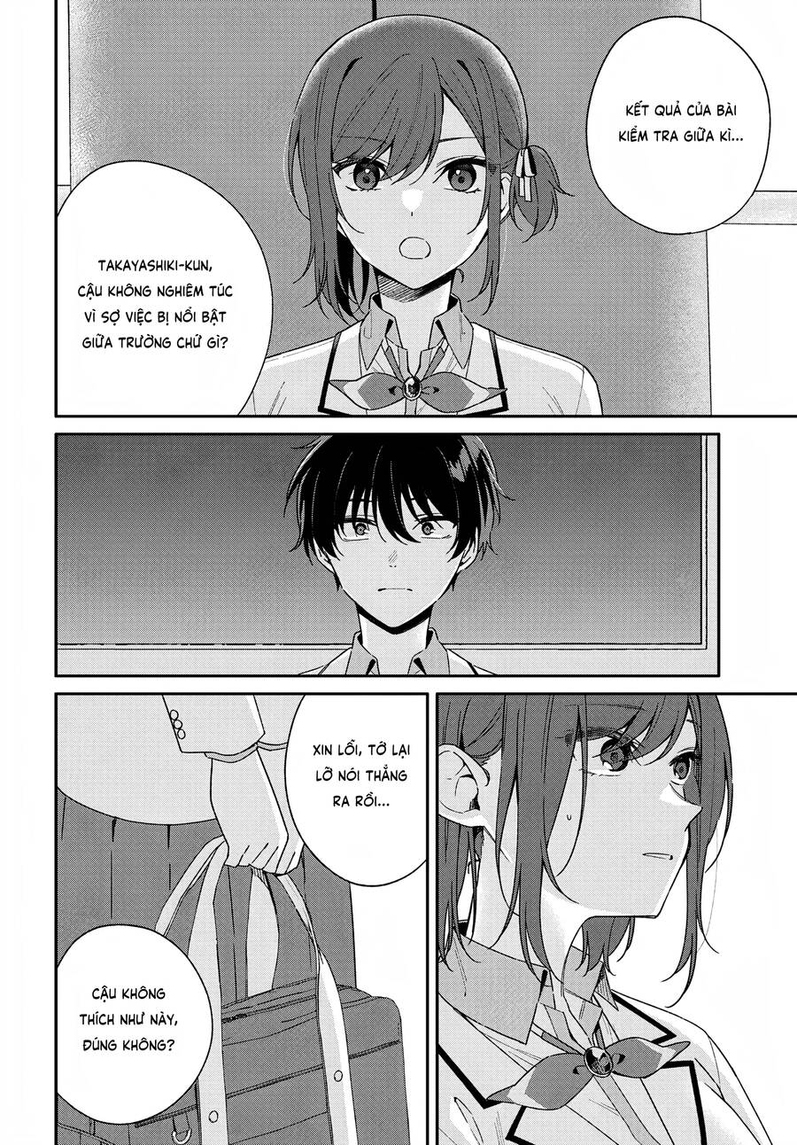 Futago Matomete 'Kanojo' Ni Shinai? Chapter 2 - Next Chapter 3