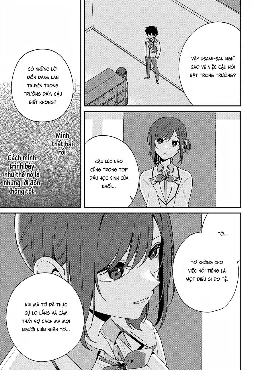 Futago Matomete 'Kanojo' Ni Shinai? Chapter 2 - Next Chapter 3