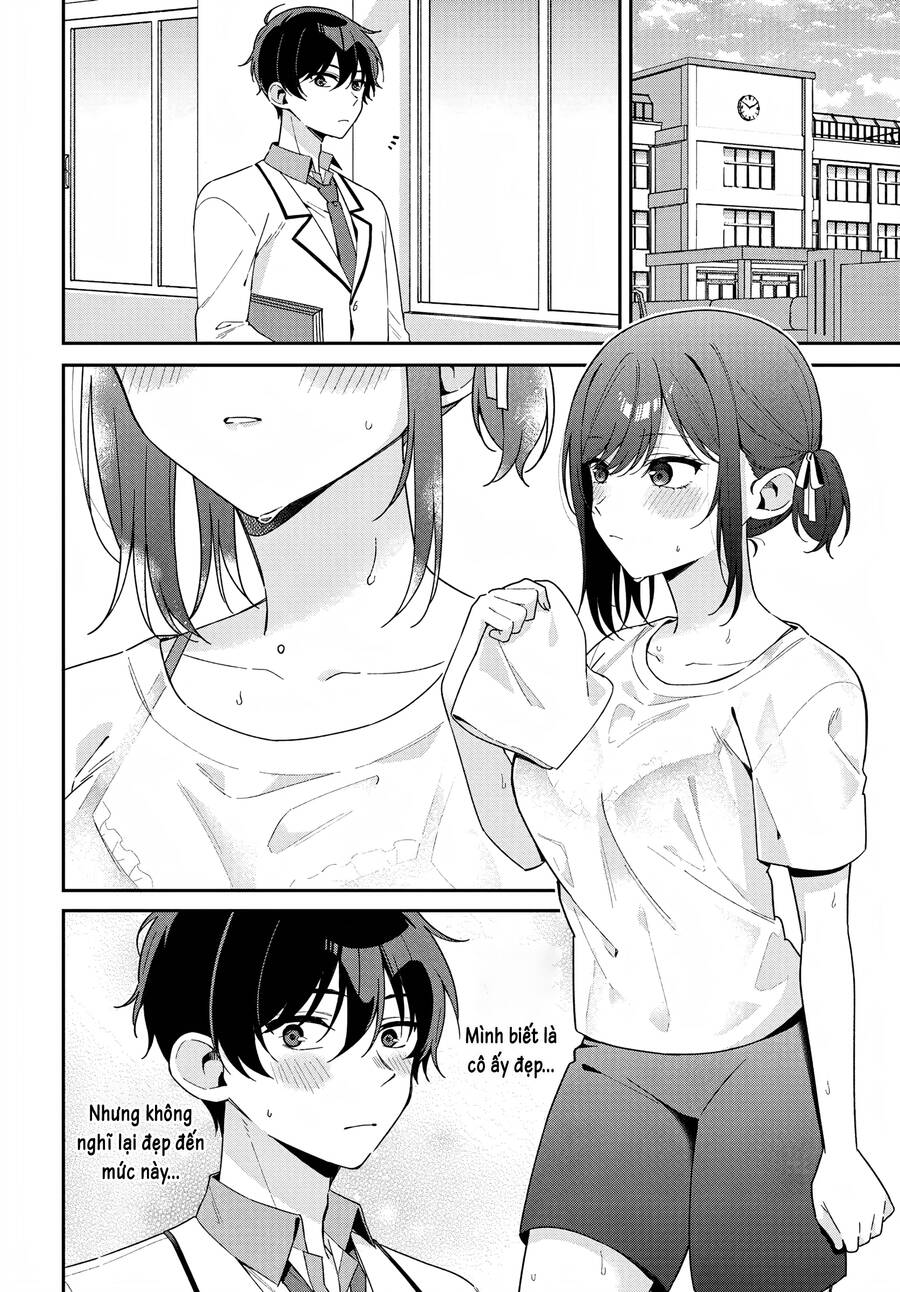 Futago Matomete 'Kanojo' Ni Shinai? Chapter 2 - Next Chapter 3