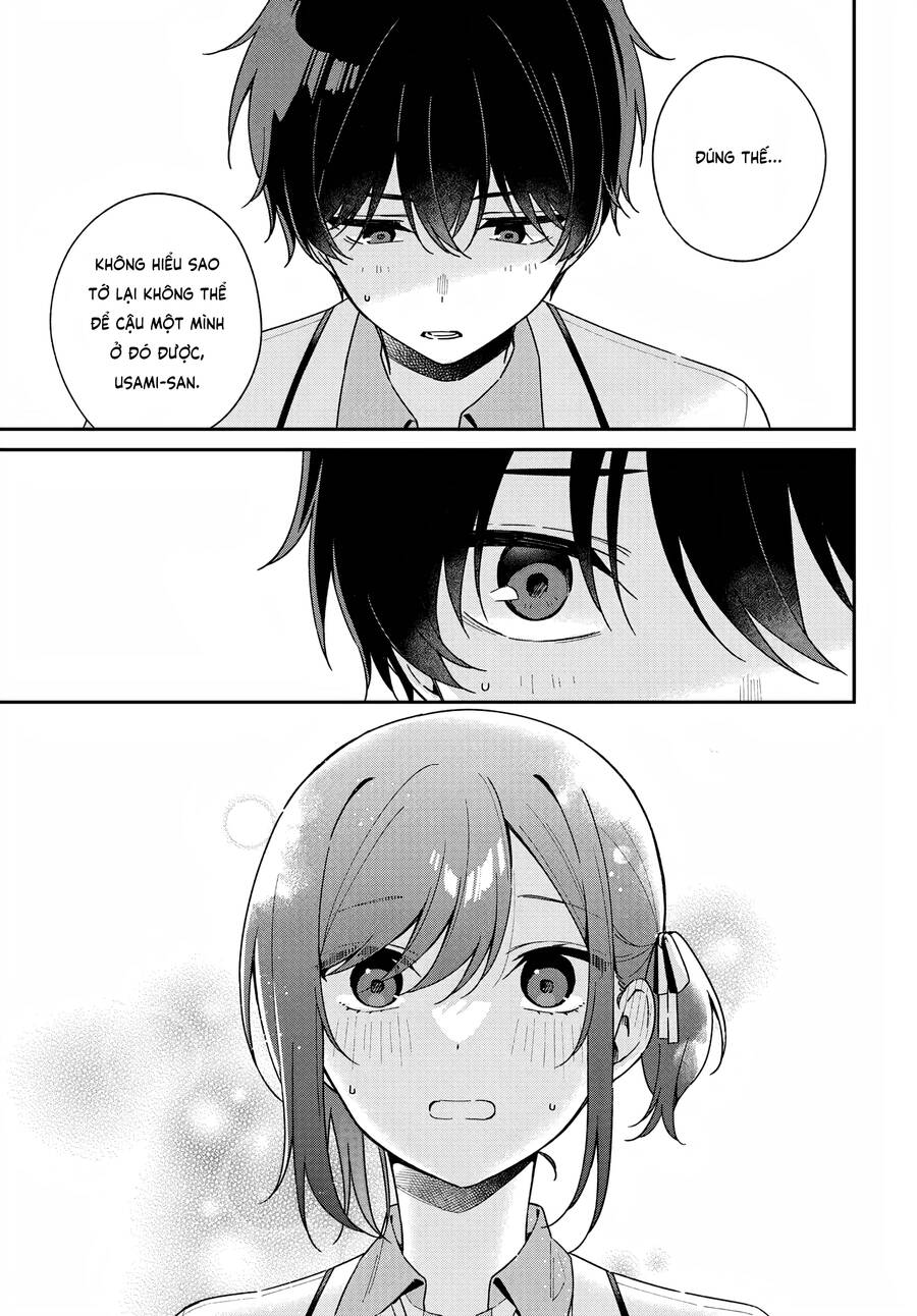 Futago Matomete 'Kanojo' Ni Shinai? Chapter 2 - Next Chapter 3