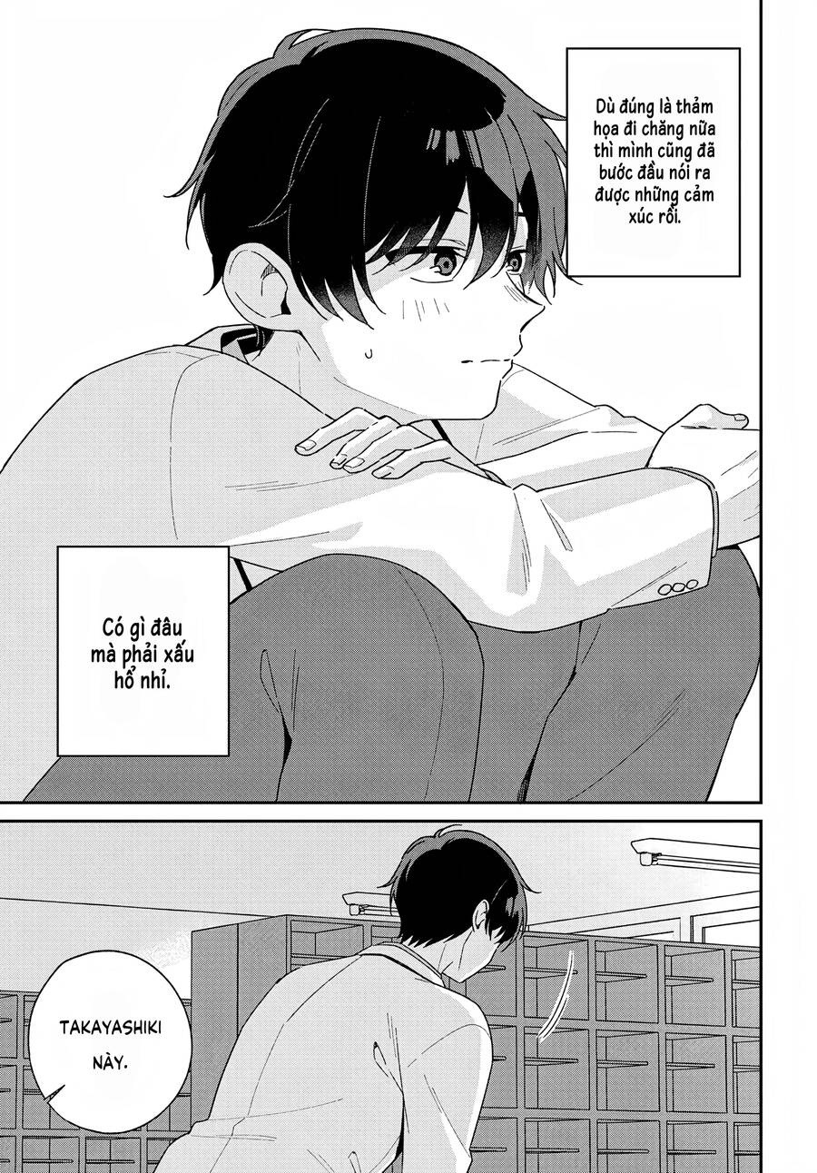 Futago Matomete 'Kanojo' Ni Shinai? Chapter 2 - Next Chapter 3