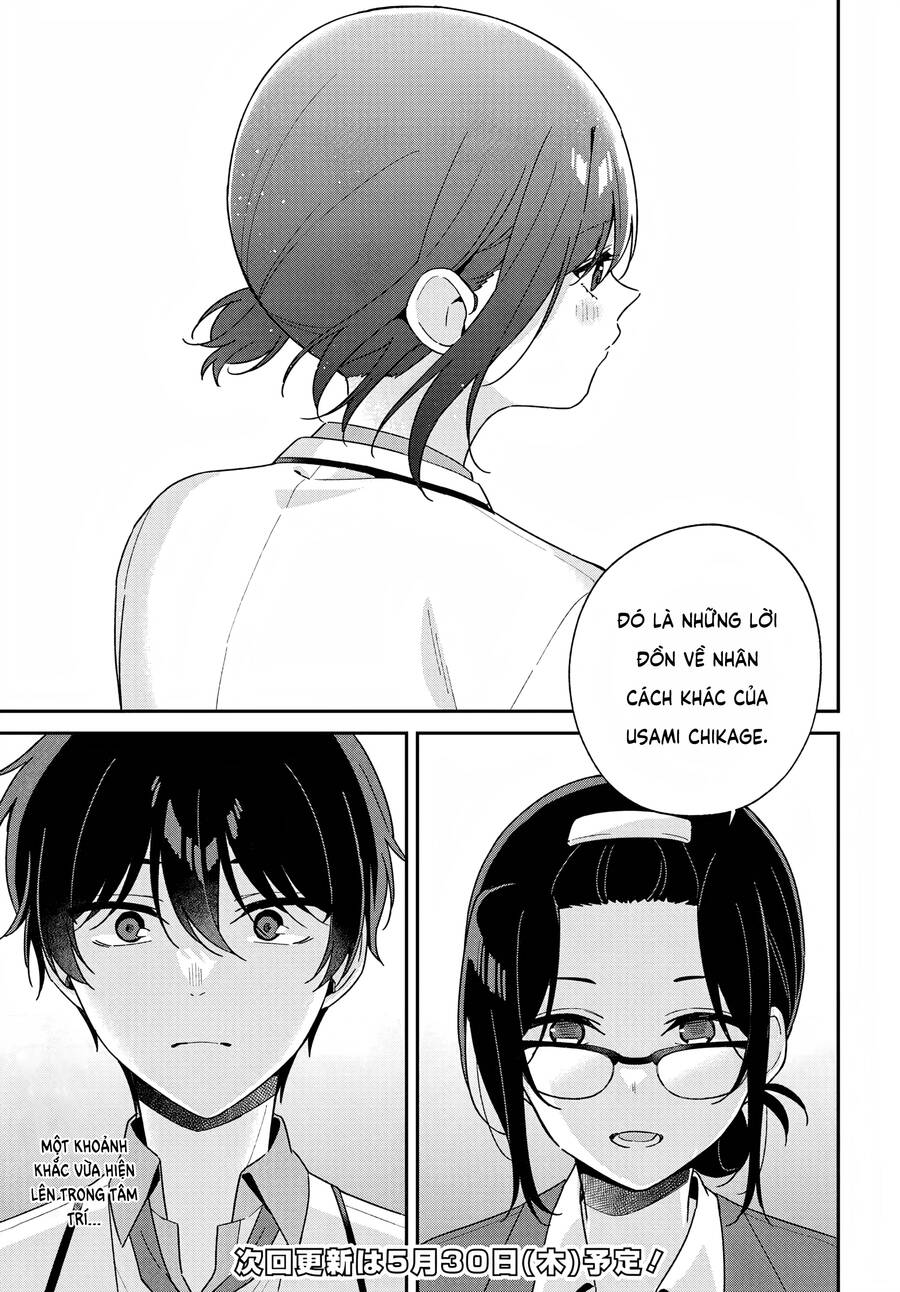 Futago Matomete 'Kanojo' Ni Shinai? Chapter 2 - Next Chapter 3