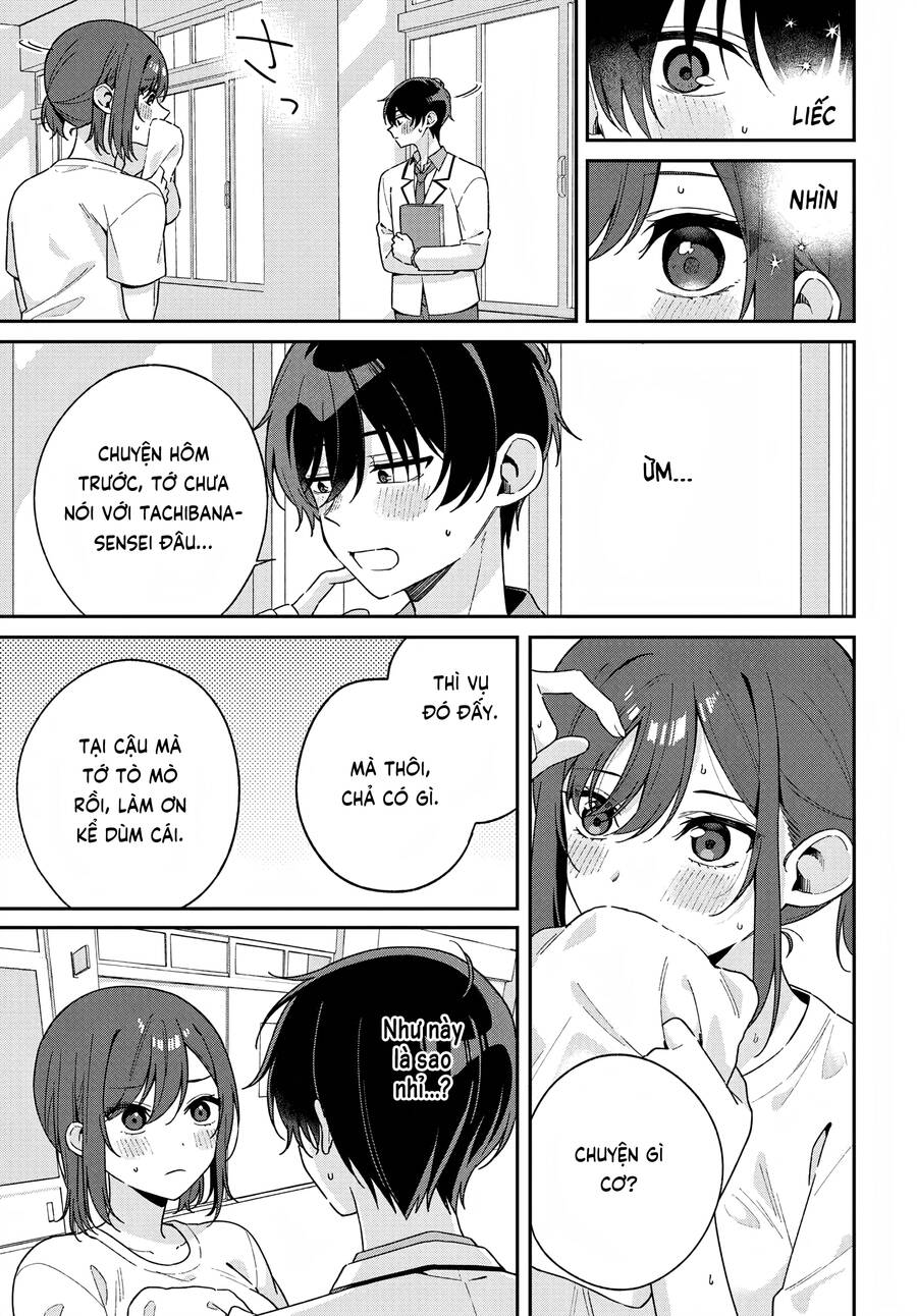 Futago Matomete 'Kanojo' Ni Shinai? Chapter 2 - Next Chapter 3